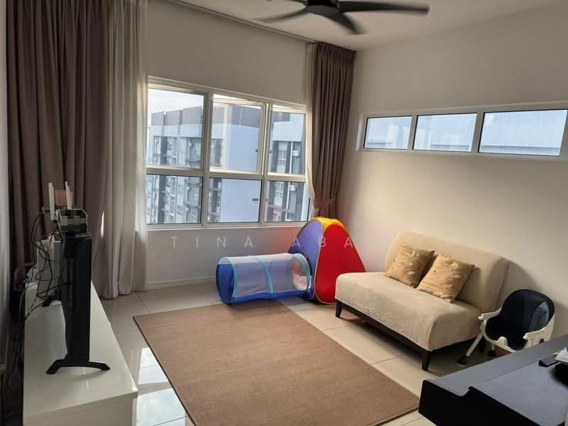 Apartment for Sale at Nadayu 801 - Tina Abas - PropertyGuru.com.my