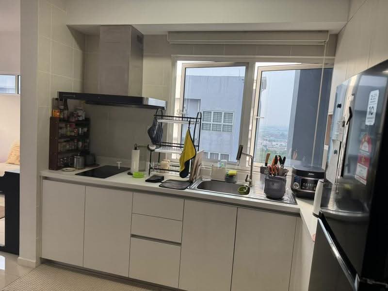 Apartment for Sale at Nadayu 801 - Tina Abas - PropertyGuru.com.my