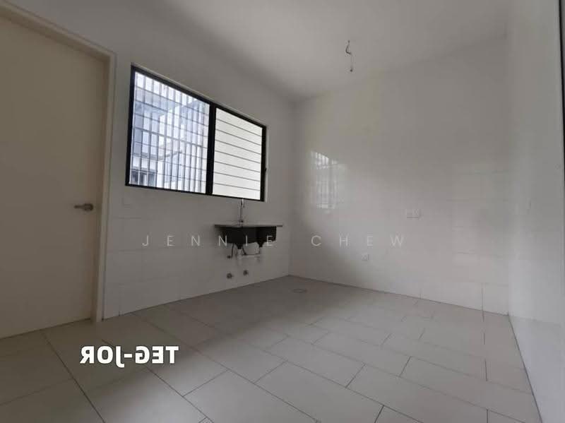 Rumah Berkembar untuk Dijual di Setia Alam (Selangor) - Jennie Chew - Interior - PropertyGuru.com.my