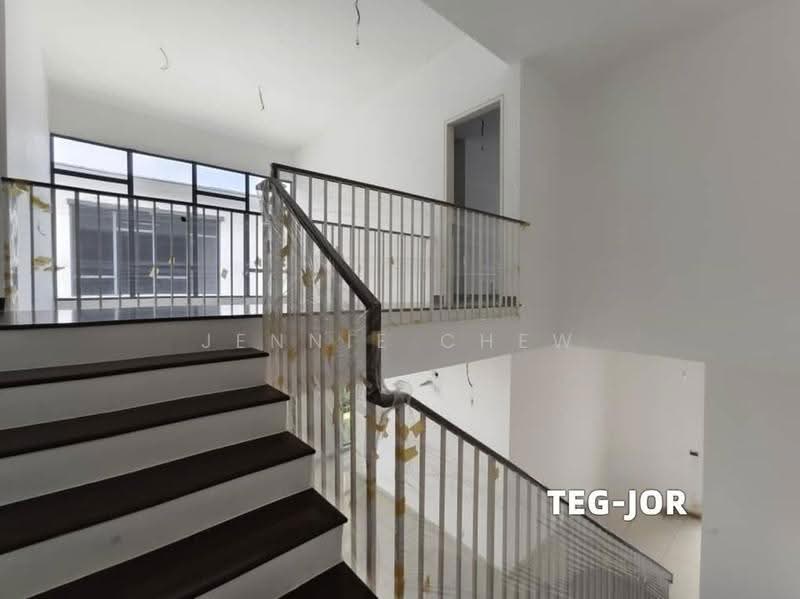 Rumah Berkembar untuk Dijual di Setia Alam (Selangor) - Jennie Chew - Interior - PropertyGuru.com.my