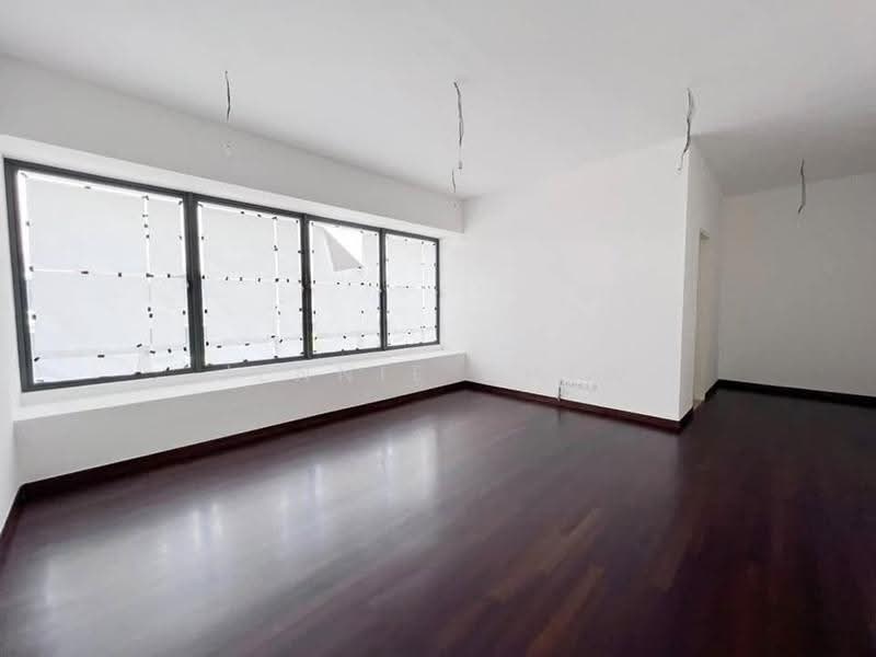 Rumah Berkembar untuk Dijual di Setia Alam (Selangor) - Jennie Chew - Interior - PropertyGuru.com.my