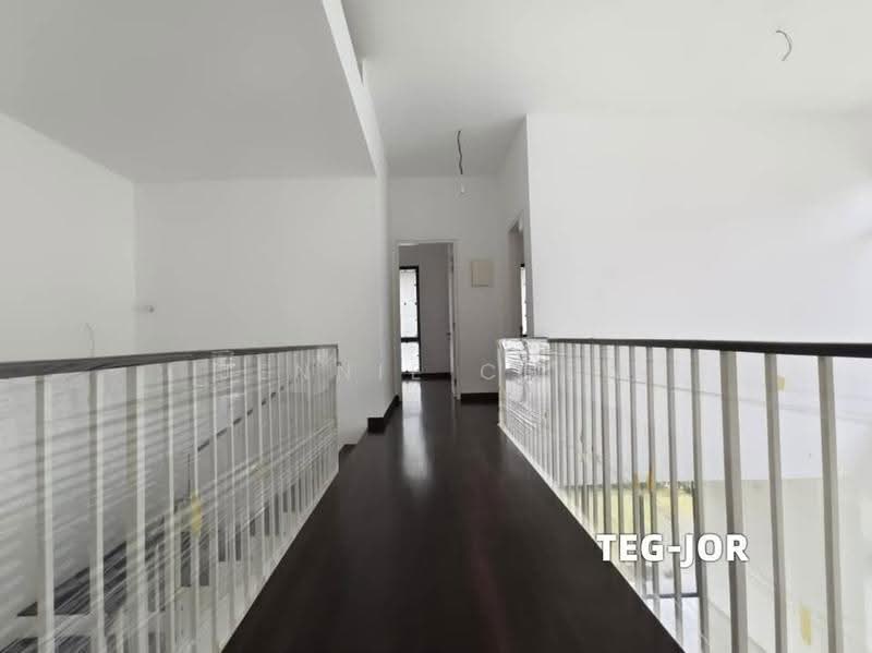 Rumah Berkembar untuk Dijual di Setia Alam (Selangor) - Jennie Chew - Interior - PropertyGuru.com.my