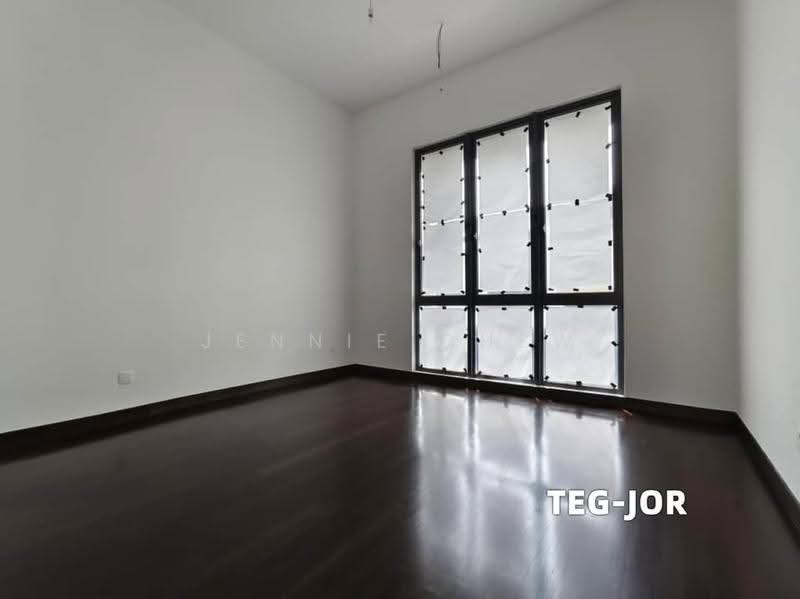 Rumah Berkembar untuk Dijual di Setia Alam (Selangor) - Jennie Chew - Interior - PropertyGuru.com.my