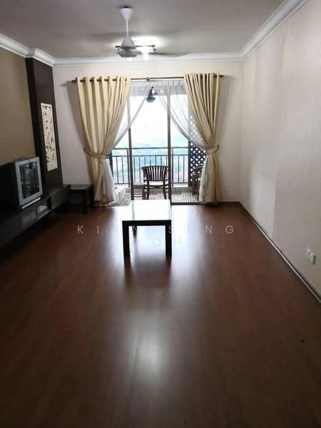 Apartment for Rent at Molek Pine 1 - Kian Seng Goh - Living Room - PropertyGuru.com.my