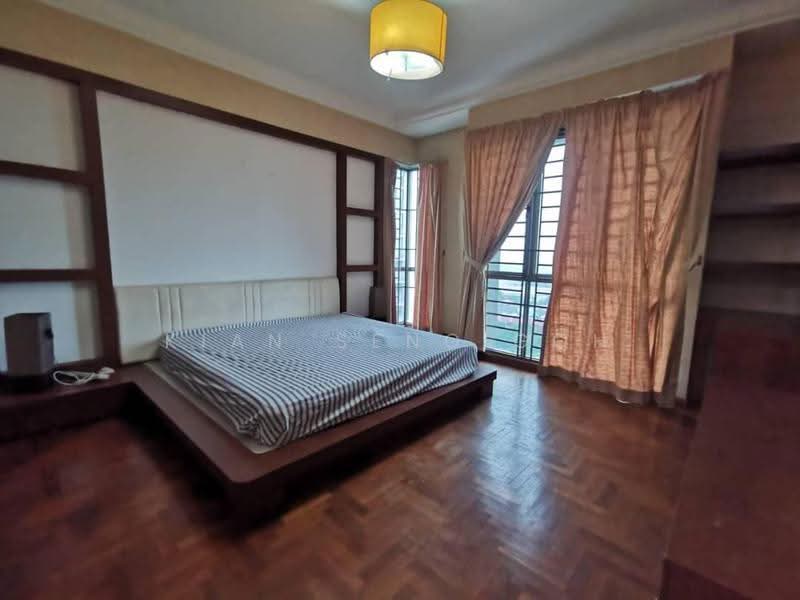 Apartment for Rent at Molek Pine 1 - Kian Seng Goh - Bedroom - PropertyGuru.com.my