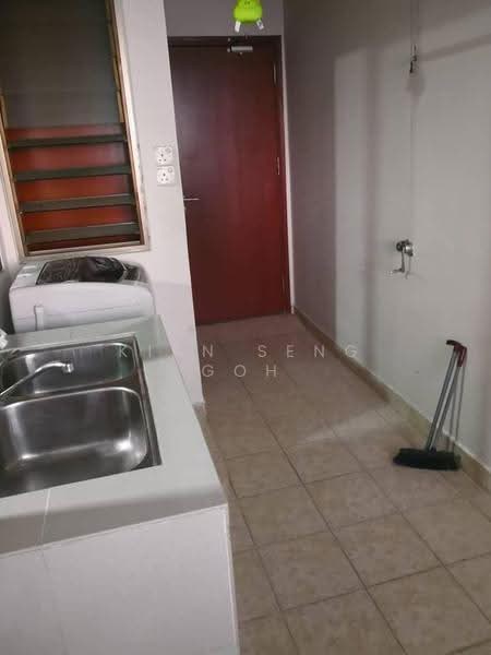 Apartment for Rent at Molek Pine 1 - Kian Seng Goh - Interior - PropertyGuru.com.my