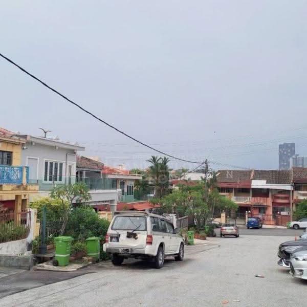 2-storey Terraced House for Sale in Taman Connaught (Cheras) - Alice Kuon - Exterior - PropertyGuru.com.my