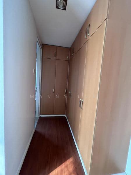 Kondominium untuk Dijual di Menara Bintang Goldhill - Manny Lum - Interior - PropertyGuru.com.my