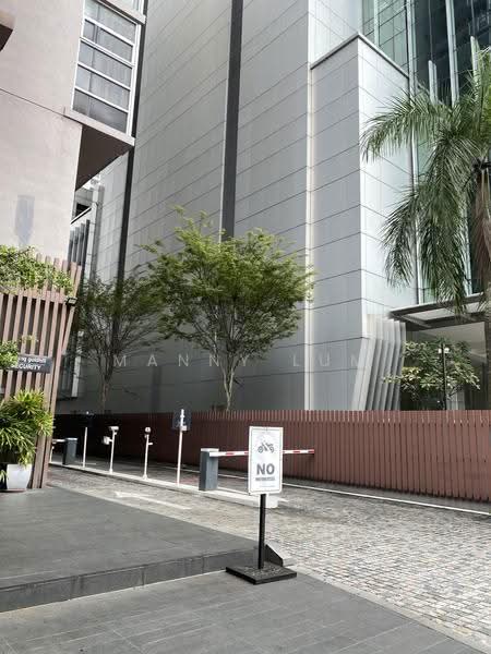 Kondominium untuk Dijual di Menara Bintang Goldhill - Manny Lum - Exterior - PropertyGuru.com.my