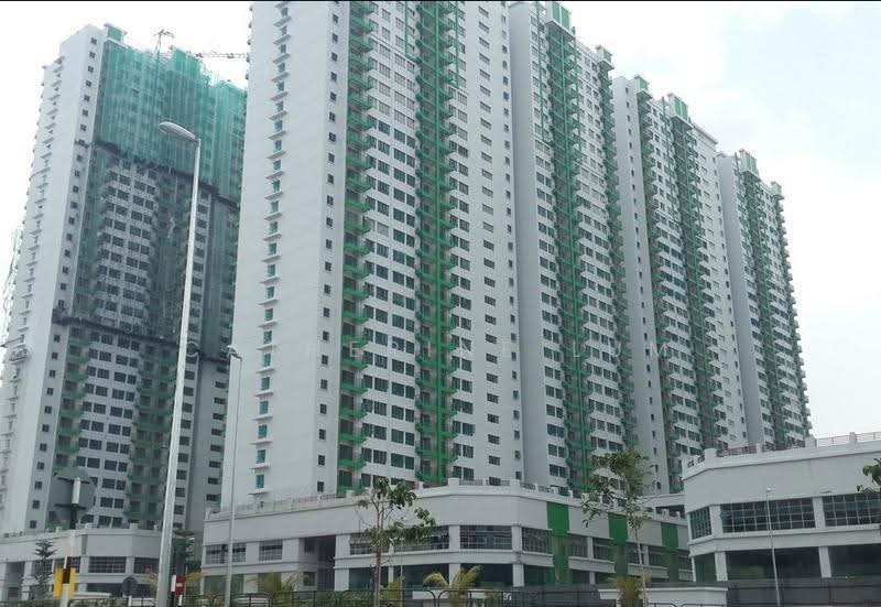 Service Residence for Sale at OUG Parklane - Catherine Lum - Exterior - PropertyGuru.com.my