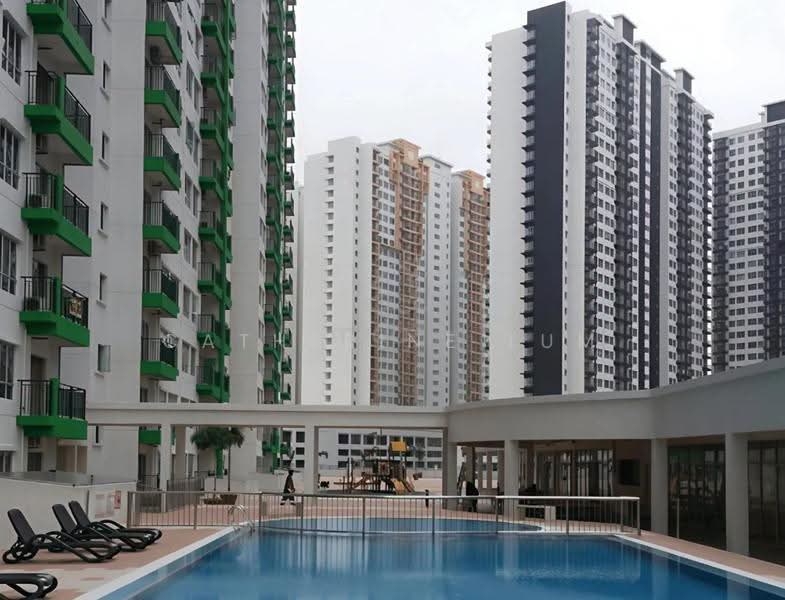 Service Residence for Sale at OUG Parklane - Catherine Lum - Exterior - PropertyGuru.com.my