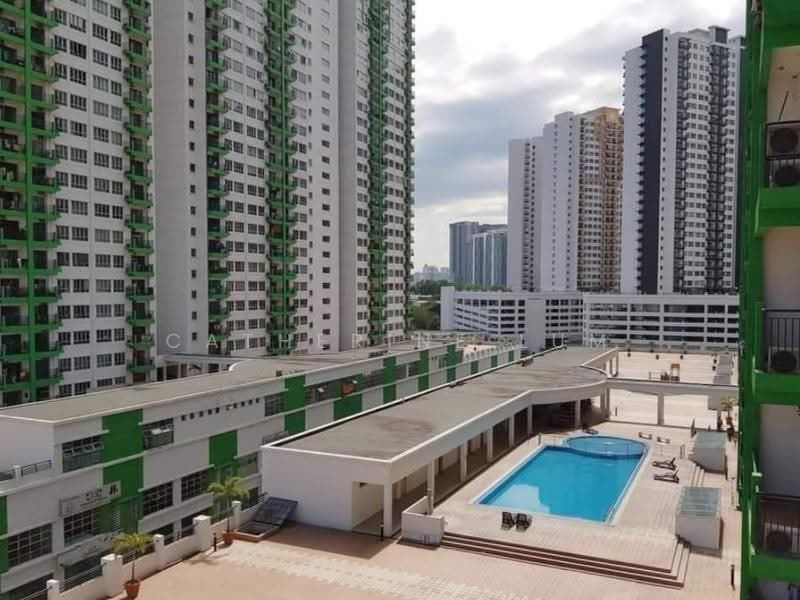 Service Residence for Sale at OUG Parklane - Catherine Lum - Exterior - PropertyGuru.com.my