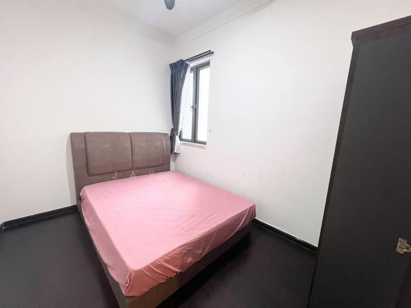 Kediaman Servis untuk Disewa di R&F Princess Cove Phase 1 - Jayson Teo - Bedroom - PropertyGuru.com.my