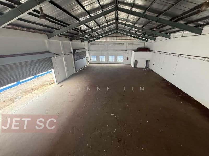 Kilang untuk Dijual di Klang (Selangor) - Joanne Lim - Interior - PropertyGuru.com.my