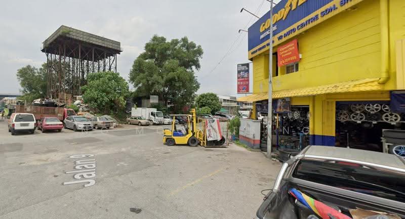 Kilang untuk Disewa di Kepong (Kuala Lumpur) - Ng Moon Tsing - PropertyGuru.com.my