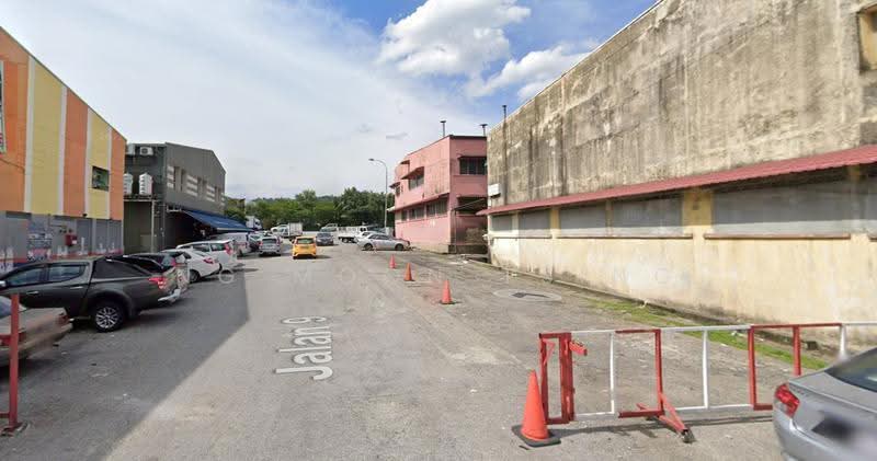Kilang untuk Disewa di Kepong (Kuala Lumpur) - Ng Moon Tsing - PropertyGuru.com.my
