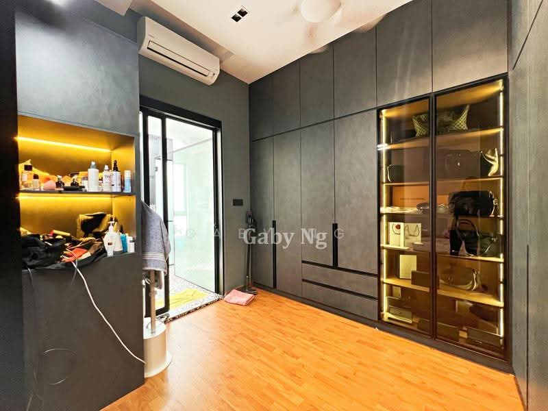 2-storey Terraced House for Sale in Bandar Mahkota Cheras (Cheras) - Gaby Ng - Interior - PropertyGuru.com.my