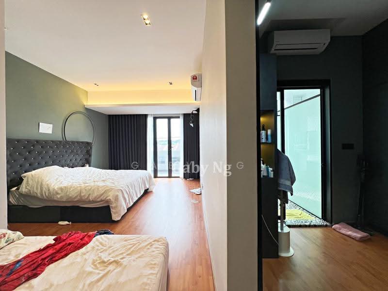 2-storey Terraced House for Sale in Bandar Mahkota Cheras (Cheras) - Gaby Ng - Bedroom - PropertyGuru.com.my