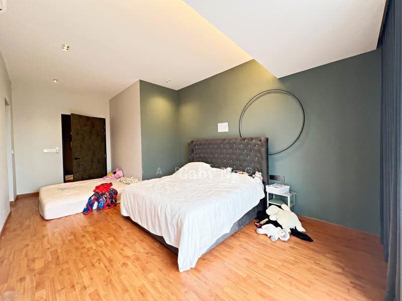 2-storey Terraced House for Sale in Bandar Mahkota Cheras (Cheras) - Gaby Ng - Bedroom - PropertyGuru.com.my