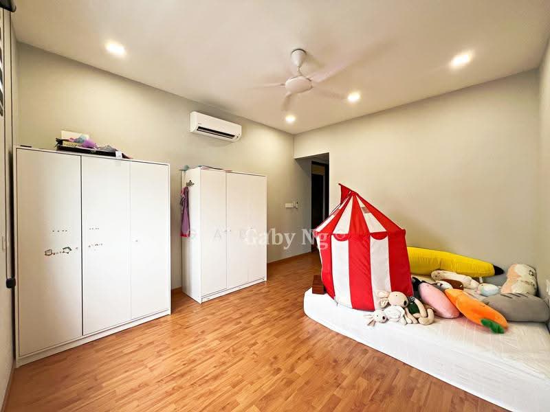 2-storey Terraced House for Sale in Bandar Mahkota Cheras (Cheras) - Gaby Ng - Bedroom - PropertyGuru.com.my