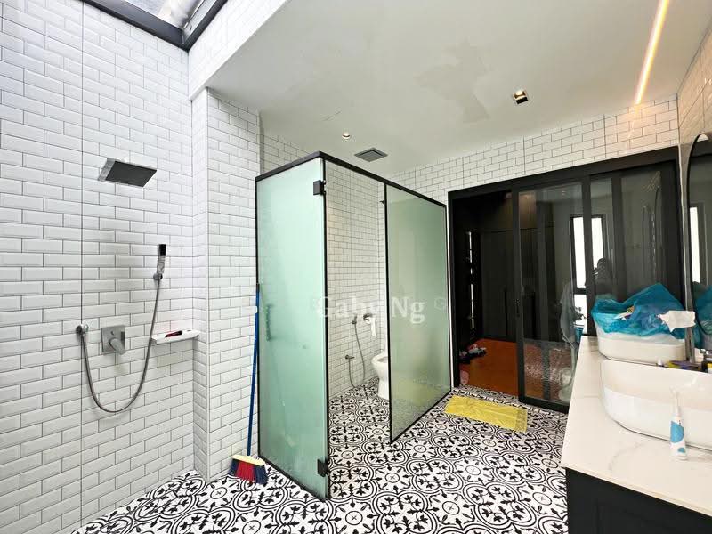 2-storey Terraced House for Sale in Bandar Mahkota Cheras (Cheras) - Gaby Ng - Bathroom - PropertyGuru.com.my