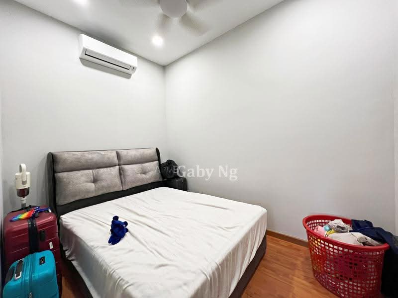 2-storey Terraced House for Sale in Bandar Mahkota Cheras (Cheras) - Gaby Ng - Bedroom - PropertyGuru.com.my