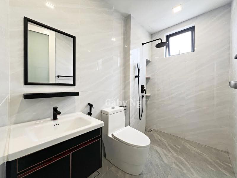 2-storey Terraced House for Sale in Bandar Mahkota Cheras (Cheras) - Gaby Ng - Bathroom - PropertyGuru.com.my