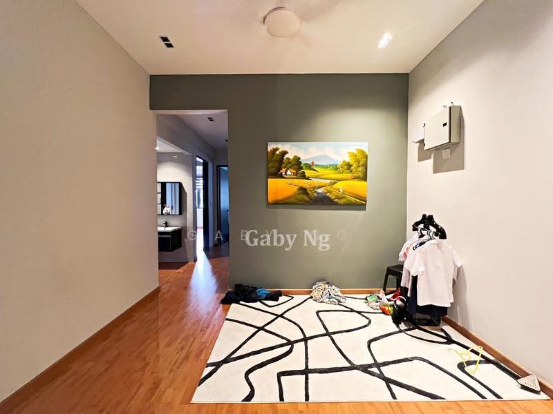 2-storey Terraced House for Sale in Bandar Mahkota Cheras (Cheras) - Gaby Ng - Interior - PropertyGuru.com.my