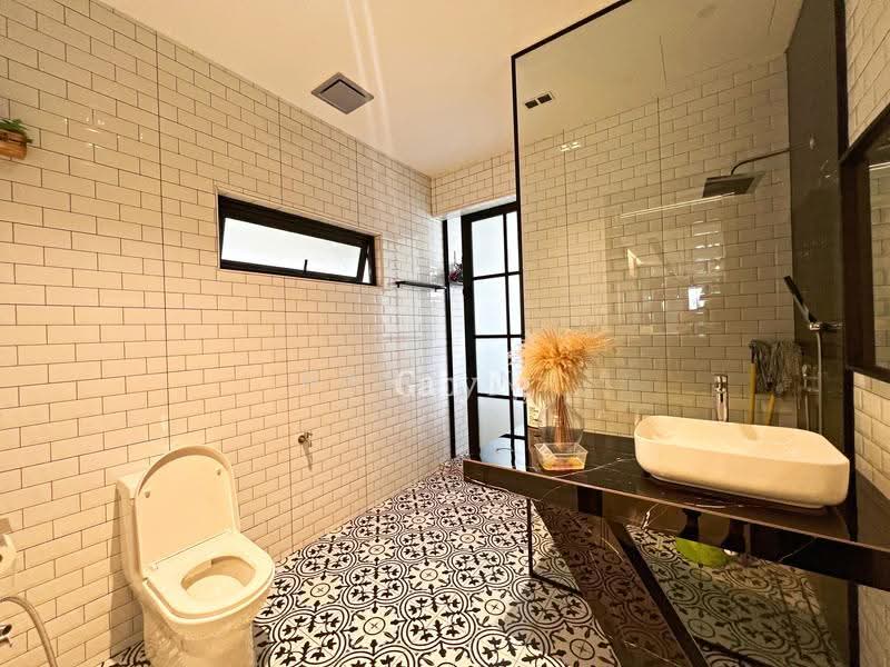 2-storey Terraced House for Sale in Bandar Mahkota Cheras (Cheras) - Gaby Ng - Bathroom - PropertyGuru.com.my