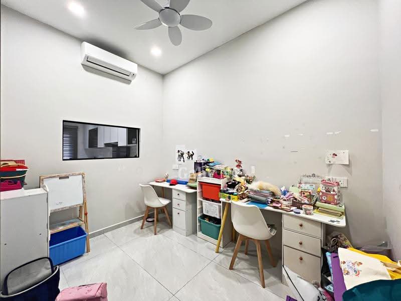 2-storey Terraced House for Sale in Bandar Mahkota Cheras (Cheras) - Gaby Ng - Study - PropertyGuru.com.my