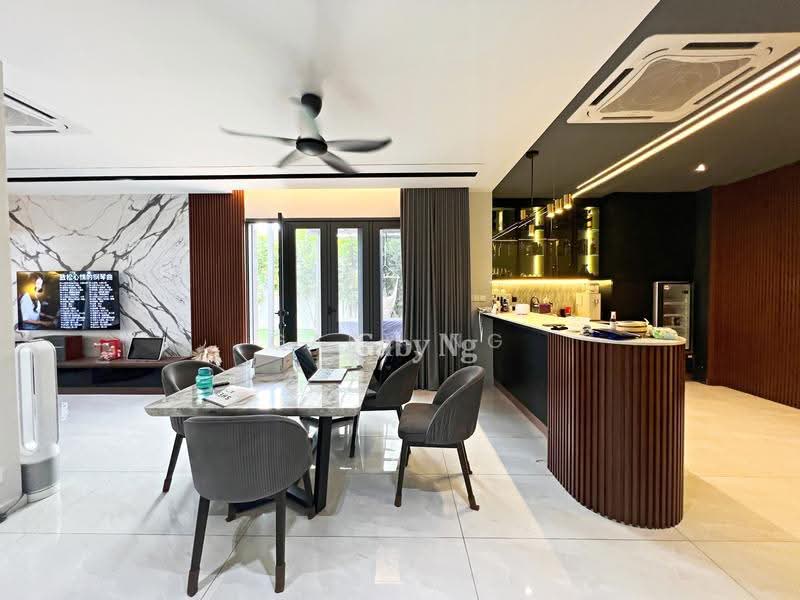 2-storey Terraced House for Sale in Bandar Mahkota Cheras (Cheras) - Gaby Ng - Interior - PropertyGuru.com.my