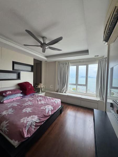 Kondominium untuk Disewa di The Spring - Joyce Lim - Bedroom - PropertyGuru.com.my