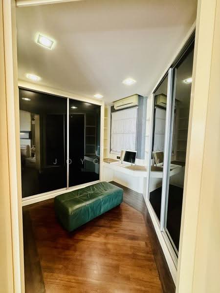 Kondominium untuk Disewa di The Spring - Joyce Lim - Study - PropertyGuru.com.my