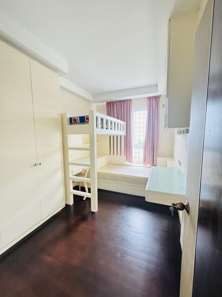 Kondominium untuk Disewa di The Spring - Joyce Lim - Bedroom - PropertyGuru.com.my