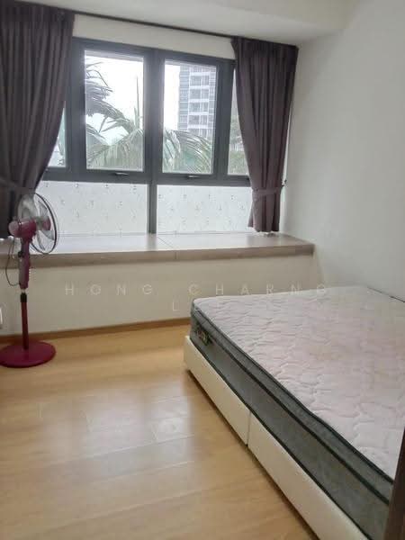 Condominium for Rent at Bay Point @ Country Garden Danga Bay - Hong Charng Lee - Bedroom - PropertyGuru.com.my