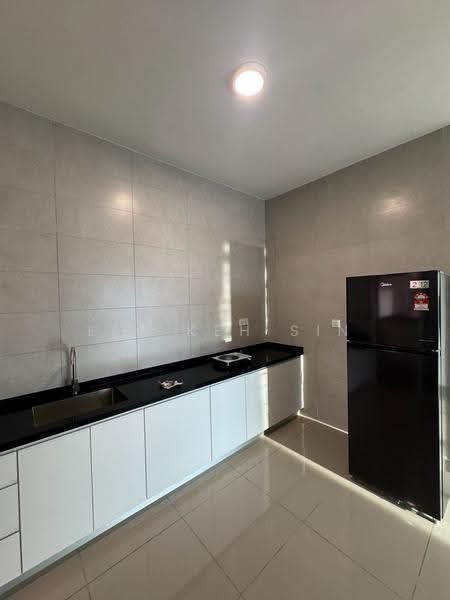 Kondominium untuk Disewa di Setia Sky Ville - Lim Keh Sin - Kitchen - PropertyGuru.com.my