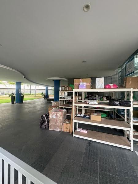 Kondominium untuk Disewa di Setia Sky Ville - Lim Keh Sin - Exterior - PropertyGuru.com.my