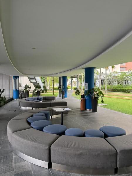 Kondominium untuk Disewa di Setia Sky Ville - Lim Keh Sin - PropertyGuru.com.my