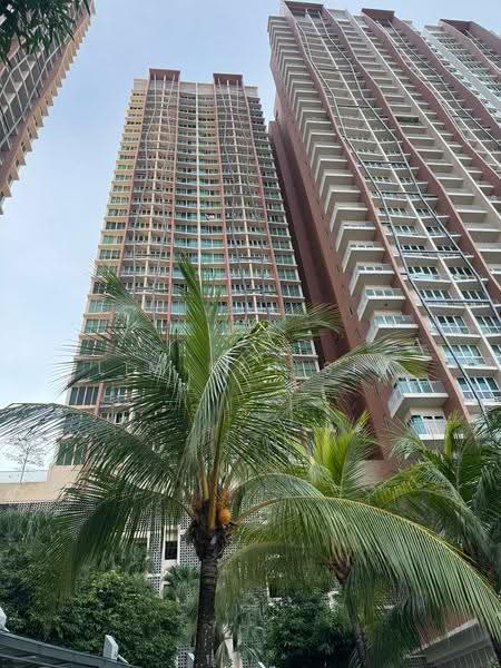 Kondominium untuk Disewa di Setia Sky Ville - Lim Keh Sin - Exterior - PropertyGuru.com.my