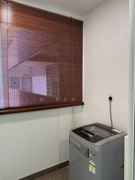 Kondominium untuk Disewa di Setia Sky Ville - Lim Keh Sin - Interior - PropertyGuru.com.my