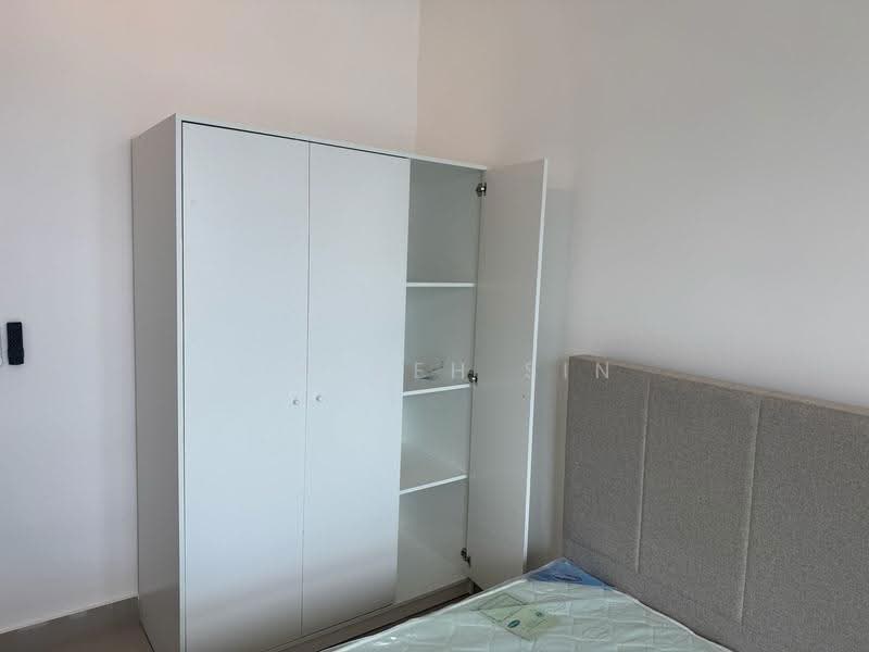 Kondominium untuk Disewa di Setia Sky Ville - Lim Keh Sin - Bedroom - PropertyGuru.com.my