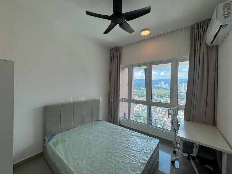 Kondominium untuk Disewa di Setia Sky Ville - Lim Keh Sin - Bedroom - PropertyGuru.com.my