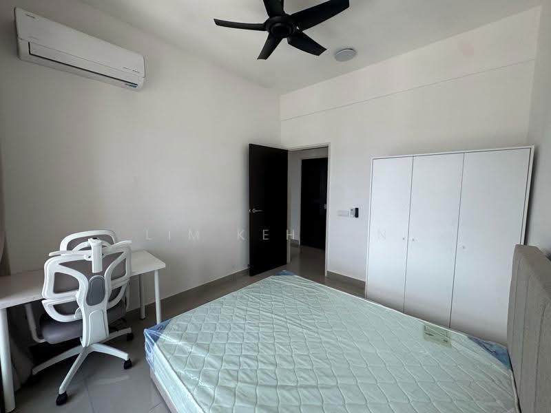 Kondominium untuk Disewa di Setia Sky Ville - Lim Keh Sin - Bedroom - PropertyGuru.com.my