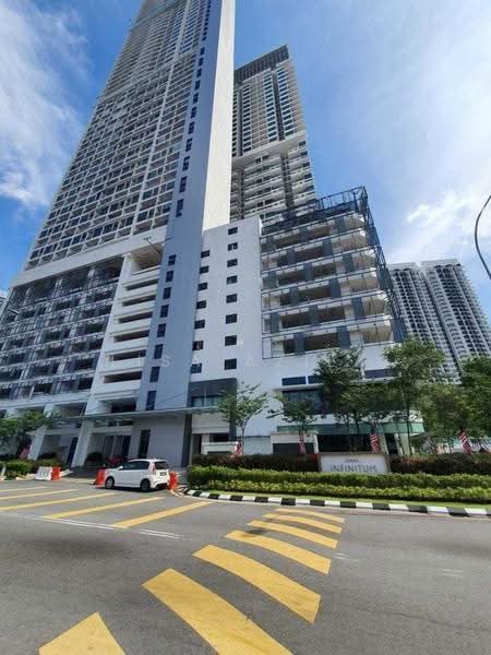 Condominium for Sale at The Luxe By Infinitum - Lisa Azila - Exterior - PropertyGuru.com.my