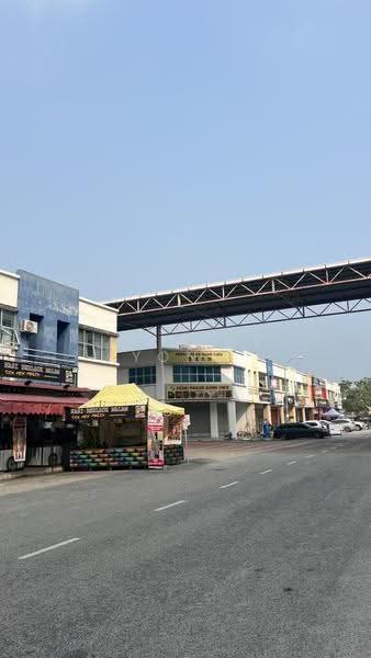 Shop for Sale in Bandar Puncak Alam (Puncak Alam) - Jasmine Yong - PropertyGuru.com.my