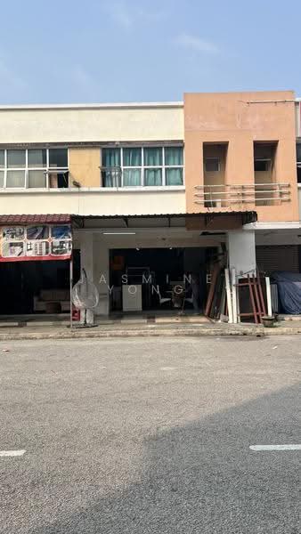 Shop for Sale in Bandar Puncak Alam (Puncak Alam) - Jasmine Yong - Exterior - PropertyGuru.com.my