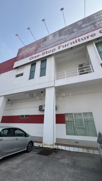 Shop for Sale in Bandar Puncak Alam (Puncak Alam) - Jasmine Yong - PropertyGuru.com.my