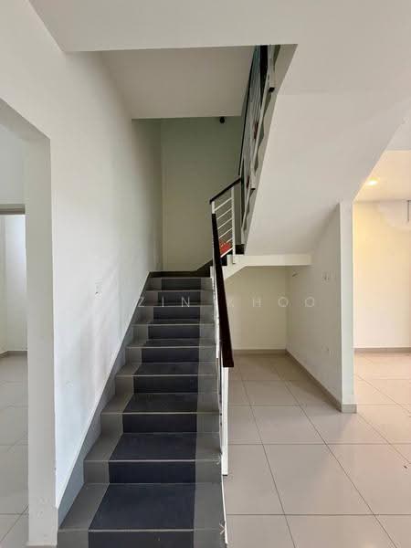 2-storey Terraced House for Sale in Menglembu (Perak) - Qazin Khoo - Interior - PropertyGuru.com.my