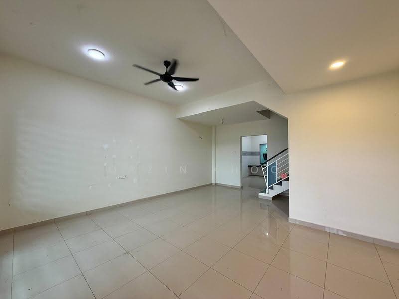 2-storey Terraced House for Sale in Menglembu (Perak) - Qazin Khoo - PropertyGuru.com.my