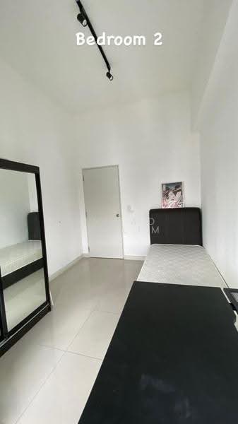 Service Residence for Rent at Savanna Executive Suite @ Southville City - Ahmad Muslim - Bedroom - PropertyGuru.com.my